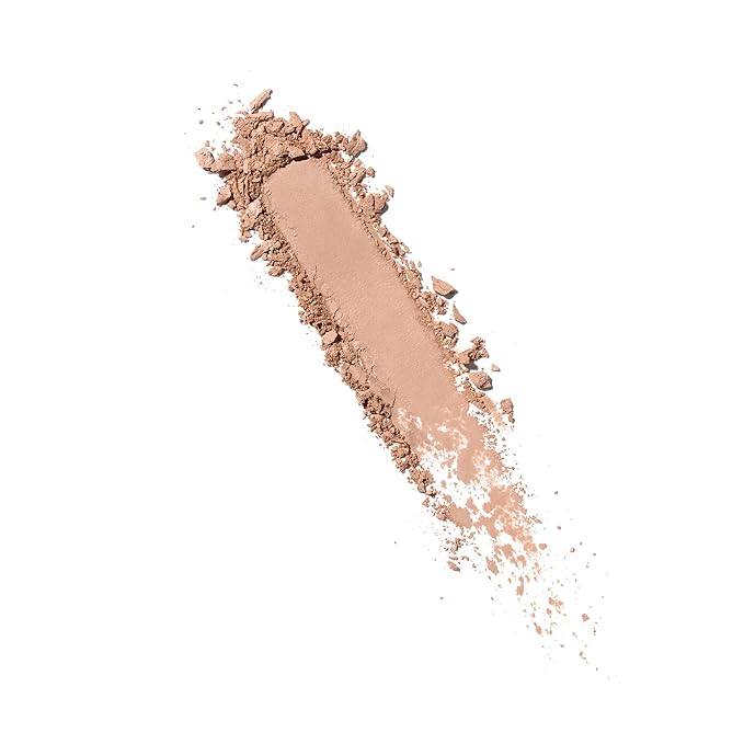 Well People Bio Powder Foundation, Lightweight & Hydrating Foundation For Perfecting & Smoothing Skin, Semi-Matte Finish, Vegan & Cruelty-free, 5C-Velvo Beauty