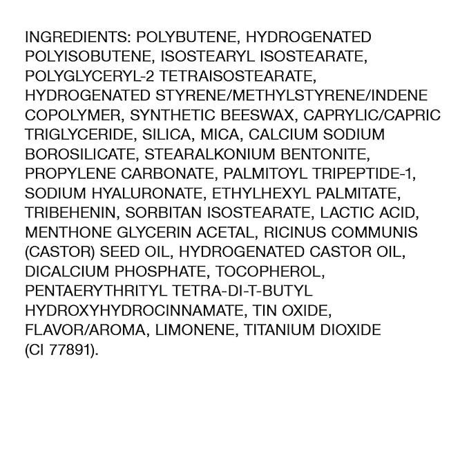 Milani Keep It Full Nourishing Lip Plumper - Moonlight (0.13 Fl. Oz.) Cruelty-Free Lip Gloss for Soft, Fuller-Looking Lips-Velvo Beauty