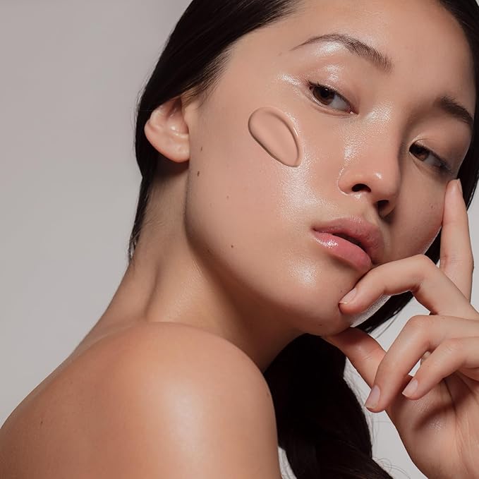 Senté Even Tone Mineral Sunscreen Tinted | SPF 40 Light-Medium | Hydrating, Lightweight Sun Protection Treatment for Redness & Discoloration | UVA/UVB & Blue Light Defense | 1.7 oz-Velvo Beauty