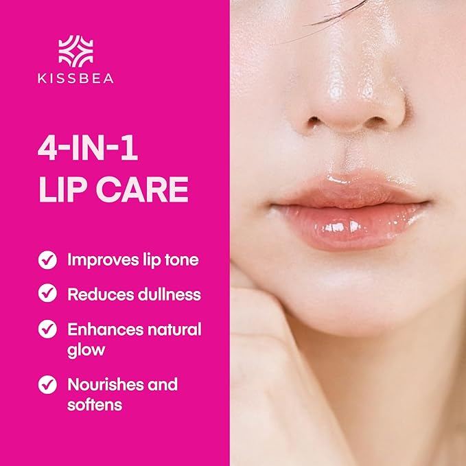 Lip Lightening for Dark Lips: for Smokers, Dry or Uneven-Toned Lips – Restores Natural Look & Moisture with VC, Lemon Peel & Licorice – Refreshing Mint Scent – 15 mL-Velvo Beauty