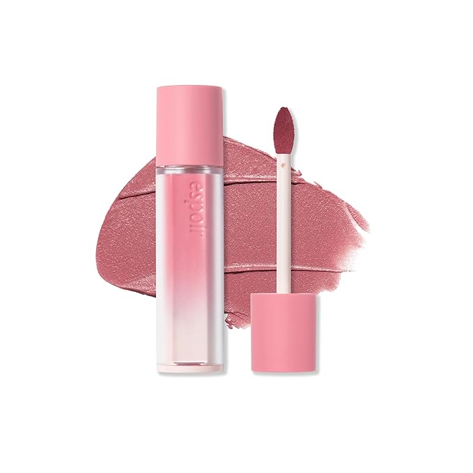 Espoir Couture Lip Tint Fitting Blur #12 Honey Coat 0.14oz | Soft and Creamy Color for Blurry Lip Look | Smudge-Proof Fixing Lip Stain | Lightweight and Comfortable Matte Finish-Velvo Beauty