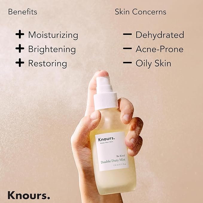 Knours Komplete Starter Travel Kit (Complete Travel)-Velvo Beauty