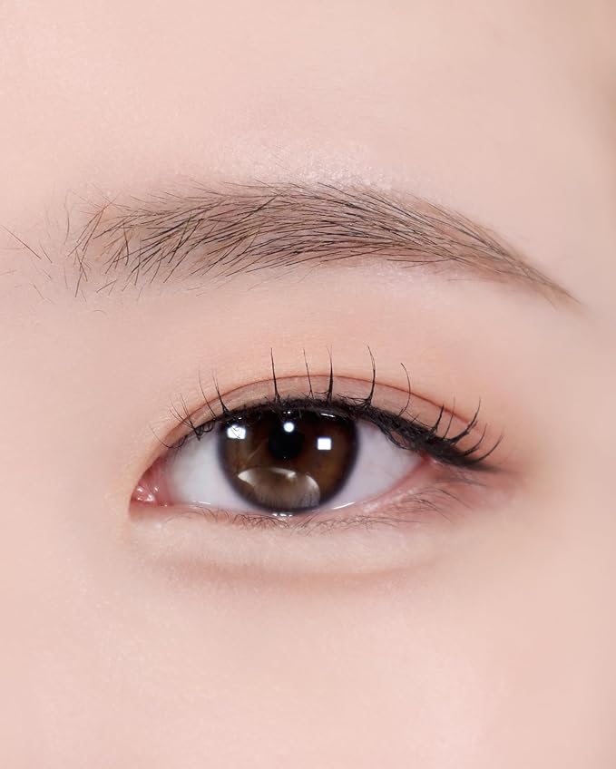 Under Eye Highlighter Pencil (02 cool) | Nobev Highlighter and Concealer with Flawless Coverage | Korean Aegyo Sal Highlighter-Velvo Beauty