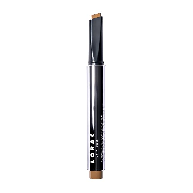LORAC Porefection Complexion Pen In Concealer, CP6 Warm-Velvo Beauty