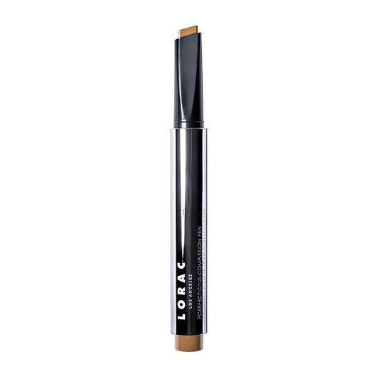 LORAC Porefection Complexion Pen In Concealer, CP6 Warm-Velvo Beauty