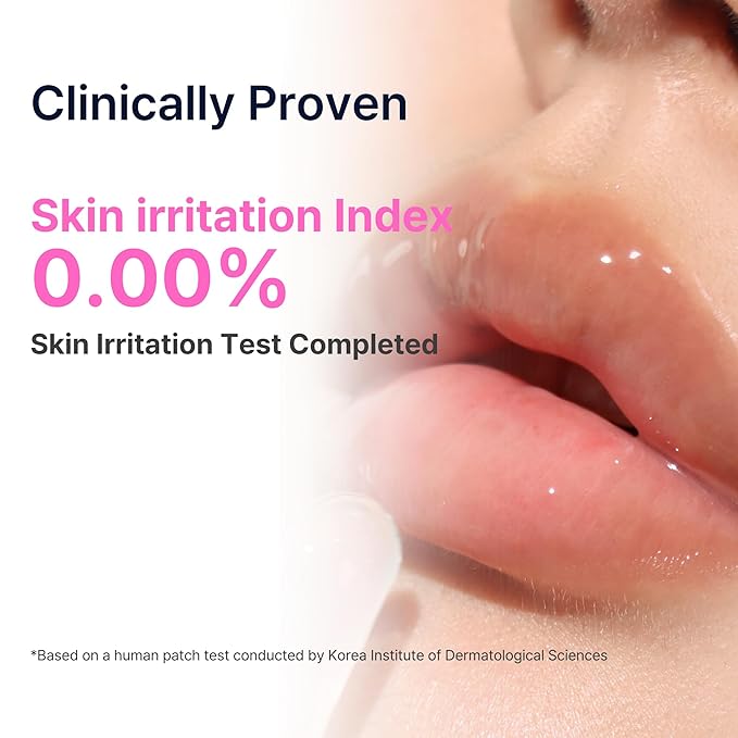 Perfect Sleep Lip Collagen 0.52fl.oz/15ml, Hydrolyzed Collagen+Rice Protein, Willow Bark Extract & Peptide to Nourish, Moisturize & Exfoliate the lips, Sleep-Beauty, Korean Overnight Lip Mask-Velvo Beauty