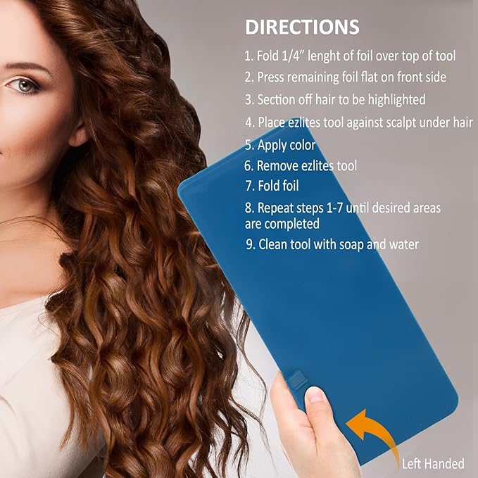 Balayage & Highlighting Board-Velvo Beauty