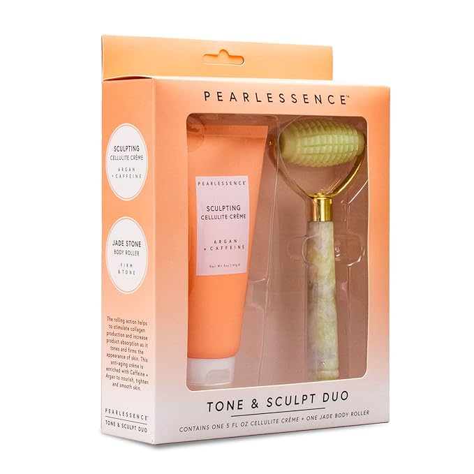 Pearlessence Tone and Sculpt Set-Velvo Beauty