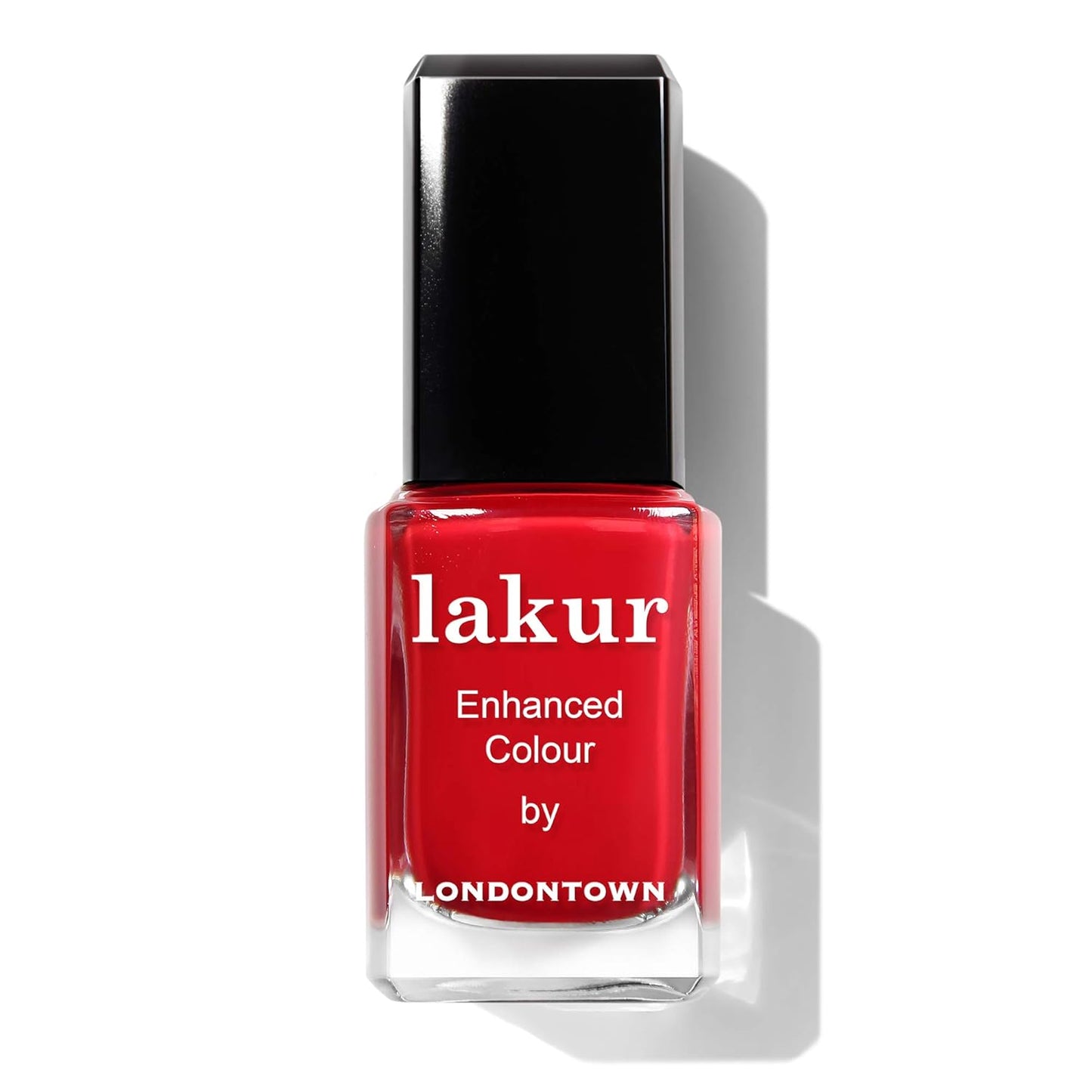 LONDONTOWN Lakur Enhanced Colour, Double the Deck-Velvo Beauty