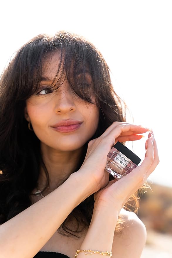 Wrinkle Cream for Women with Renovage, Hyaluronic Acid and Matrixyl - Face Tightening & Lifting Cream - Anti-Aging Formula for Wrinkles and Fine Lines - 0.5 Oz-Velvo Beauty