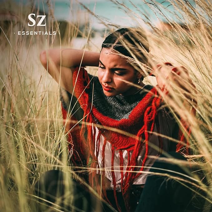 Vetiver Essential Oil - 100% Pure, Premium & Natural - Undiluted - Sweet, Earthy, Woody and Grassy Scent with Smoky grounding Undertones- Therapeutic Grade & Vegan - 1/6 oz. (5 mL)-Velvo Beauty