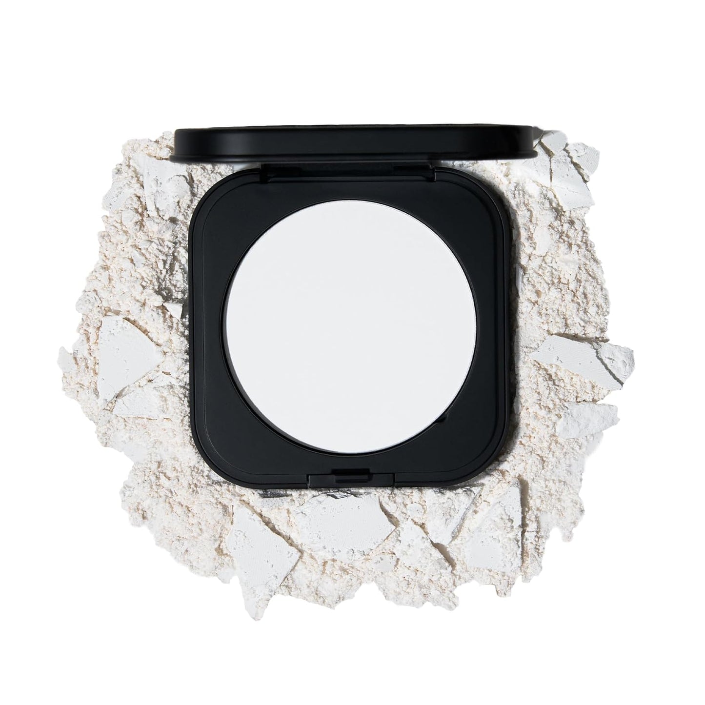 LAURA GELLER NEW YORK Matte Maker Pressed Setting Powder - Translucent - Setting Powder & Finishing Powder - Oil-Control - Filter-Like Matte Finish - All Skin Types-Velvo Beauty