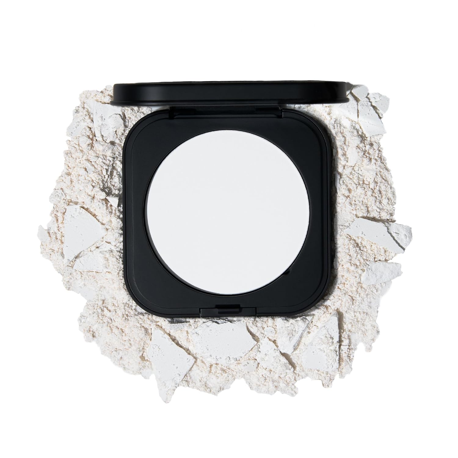 LAURA GELLER NEW YORK Matte Maker Pressed Setting Powder - Translucent - Setting Powder & Finishing Powder - Oil-Control - Filter-Like Matte Finish - All Skin Types-Velvo Beauty