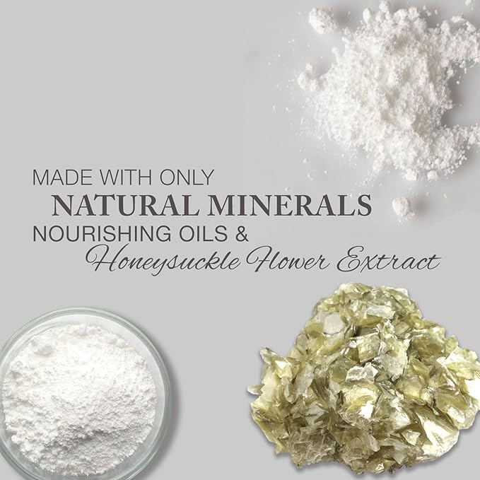 bellapierre Compact Mineral Foundation SPF 15 | Vegan & Cruelty Free Natural Makeup | Full Coverage Matte Foundation | Hypoallergenic | Oil & Talc Free - 0.35 Oz - Chocolate Truffle-Velvo Beauty