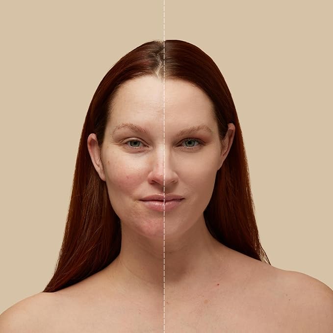 Sigma Beauty Skin Perfector – Hydrating Skin Tint Foundation for Lightweight, Buildable Coverage, With Hyaluronic Acid, Niacinamide Serum, and More (2 Light Beige Tint, 1.12oz)-Velvo Beauty