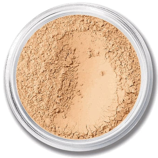 ASC Mineral Foundation Loose Powder 8g Sifter Jar- Choose Color,free of Harmful Ingredients (Compare to Bare Minerals (Light Matte 8 Grams)-Velvo Beauty