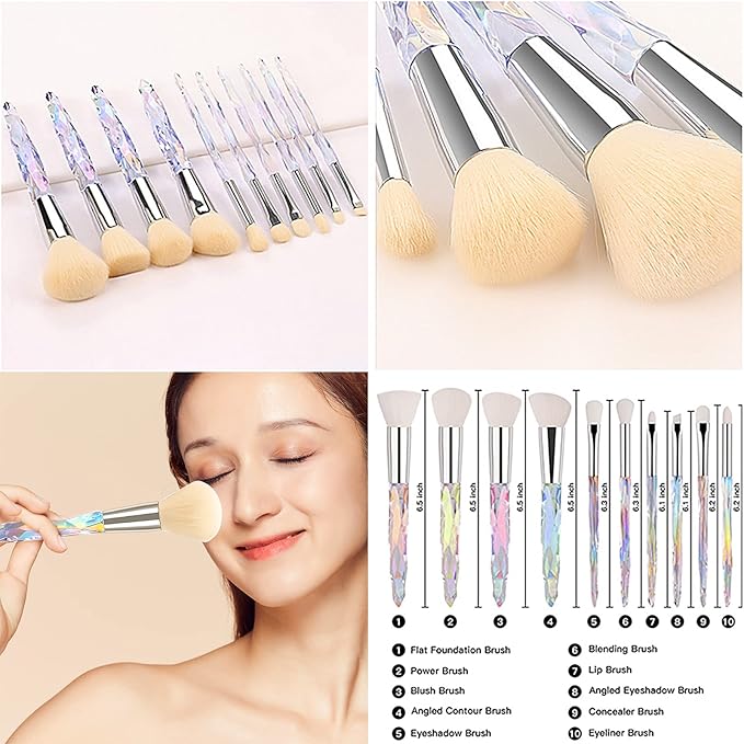 Makeup Kit For Women Full Kit,All-in-one Makeup Holiday Gift Set Include Concealer Eyeshadow Face Powder Palette Lipstick Blush - Make Up Kits For Adult Professional And Beginner With Carry Travel Bag-Velvo Beauty