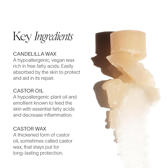 Doctor Rogers Lip Balm, Hydrating and Softening Lip Moisturizer For Very Dry Lips, Dermatologist-Created, Natural, & Hypoallergenic Moisturizing Lip Balms, 4.25g Tube, Pack of 3-Velvo Beauty