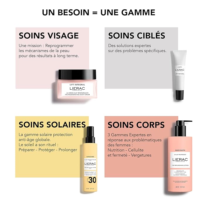 Lierac Sébologie Blemish Correction Stop Spots Concentrate 15ml-Velvo Beauty