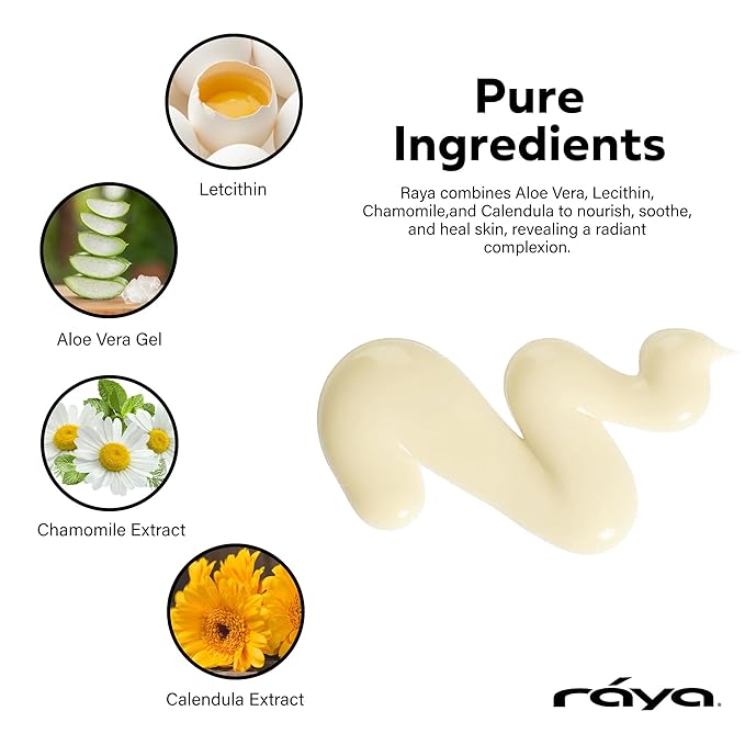 RAYA Vitanol - A (501) Serum for Face | Vitamin-A & Vitamin C Serum | Anti-Aging, Antioxidant Face | Skin Care for Oily Skin | Smoothing, Refining & Skin lightening-Velvo Beauty