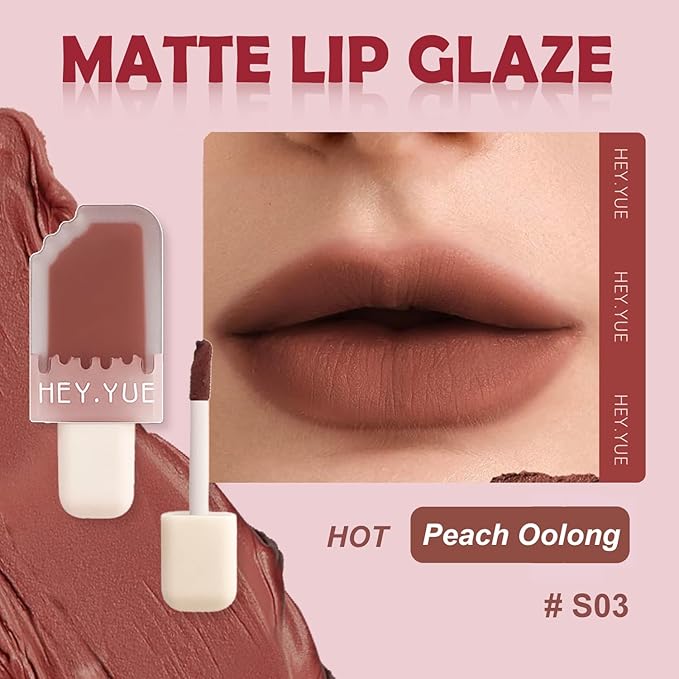 All in One Makeup Kit - Makeup Set for Women, Girls & Teens, Include 10 Colors Eyeshadow Palette, Lip Gloss, Eyebrow & Eyeliner Pencil, Waterproof Mascara, 6 Pcs Makeup Brushes (Morandi Cement)-Velvo Beauty