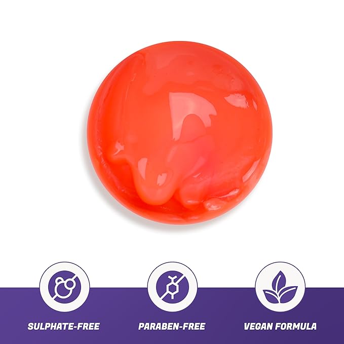 Sweet Dreams Sleeping Lip Mask - Overnight Lip Mask - Organic Lip Balm & Moisturizer - Hydration - Rich in Antioxidants - Paraben & Sulfate Free - Travel Size - For Men & Women - 0.7 oz-Velvo Beauty