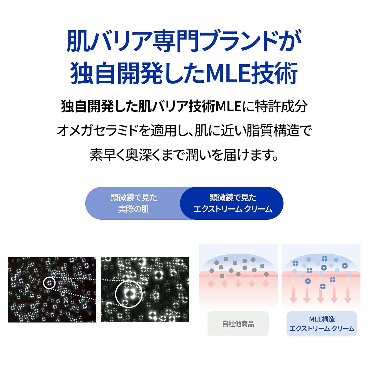 Real Barrier | Extreme Cream Light | Lightweight Daily Soft Face Moisturizer | Facial Moisturizing Cream with Hyaluronic Acid & Ceramides | Sensitive Skin Barrier Korean Skin Care | 1.69 fl oz (50ml)-Velvo Beauty