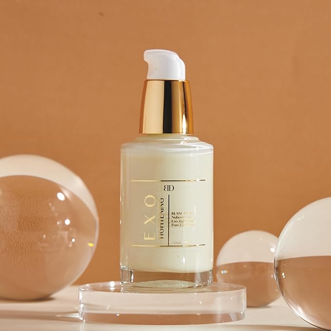 Nuborn Cell Exo Tightening Pore Emulsion-Velvo Beauty