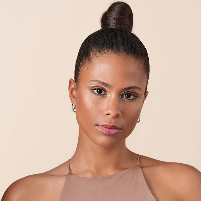 Catrice | Glossin’ Glow Tinted Lip Oil | High Shine, Moisturizing Lip Stain | With Cherry & Pomegranate Oil | Vegan, Gluten Free & Cruelty Free (50 | Spill The Tea)-Velvo Beauty