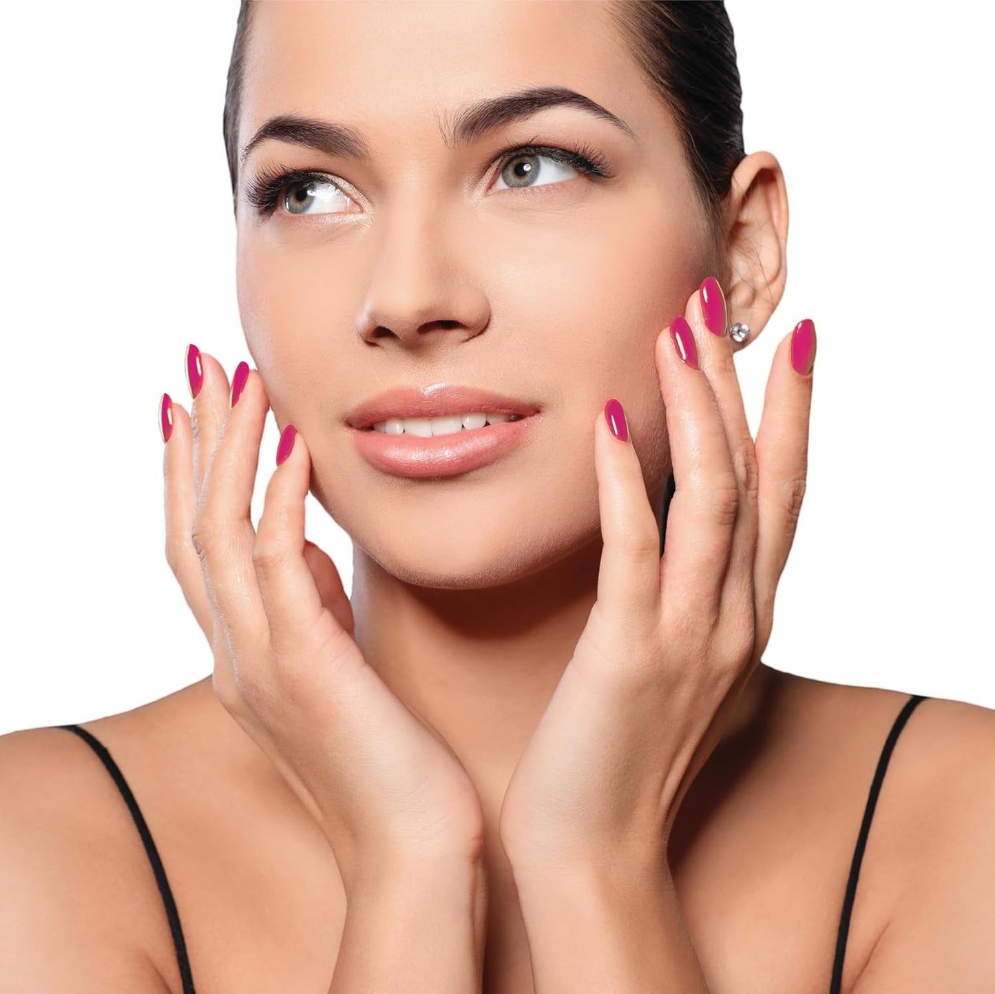 karma organic Natural Nail Polish, Vegan, and Cruelty-Free, No Toluene, No Formaldehyde, No DBP, and Free of TPHP, Rum Runner-Velvo Beauty