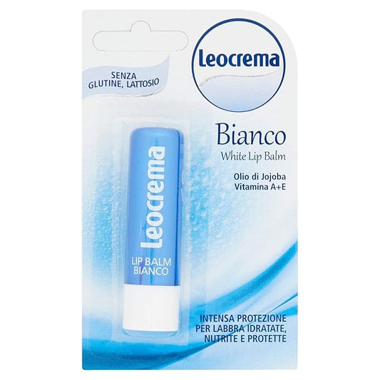 Classic Lip Balm 5.5ml-Velvo Beauty