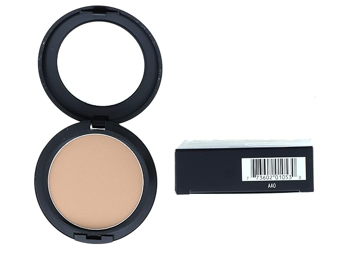 MAC Studio Fix Powder Plus Foundation-Velvo Beauty