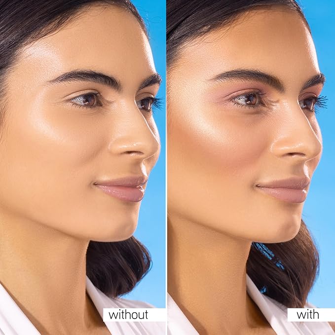 Physicians Formula Butter Dream Team Palette Makeup Gift Set, Bronzer, Blush, Face Powder, Dermatologist Approved-Velvo Beauty