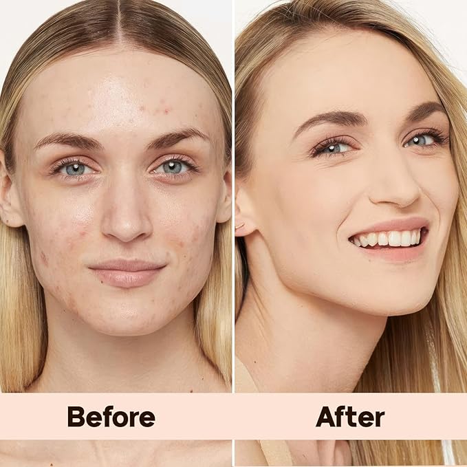 Face Setting Powder Makeup - Long-Lasting & Waterproof Pressed Powder, Blurs Fine Lines & Imperfections Powder Makeup, Smooth & Flawless, Poreless Matte Weightless for All Skin Types, Cruelty-free-Velvo Beauty