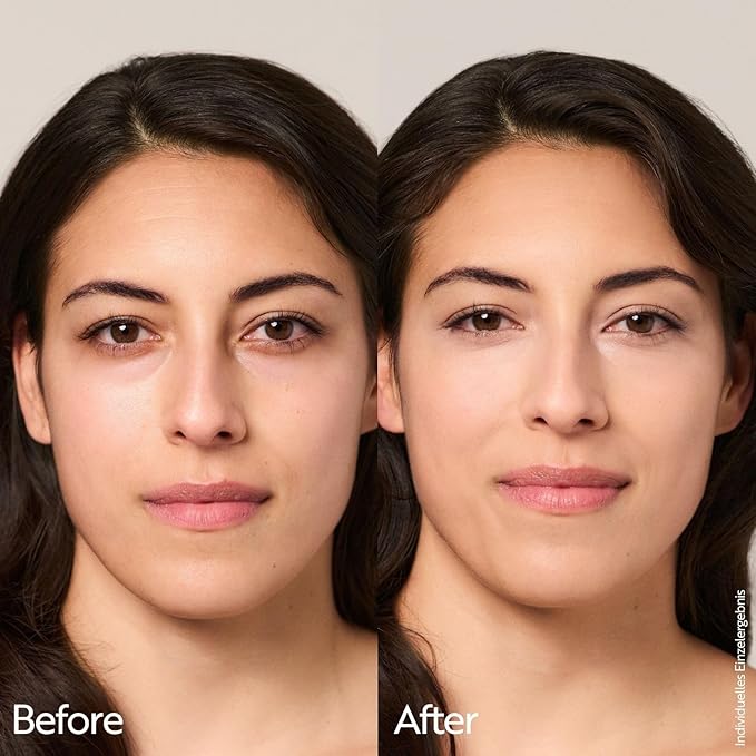 M. Asam MAGIC FINISH Supercharge Serum Foundation Warm Sand (1.01 Fl Oz) - Moisturizing Make Up & Firming Face Serum In One, Anti-aging CC Cream With Optimal Coverage & Hyaluronic Acid-Velvo Beauty