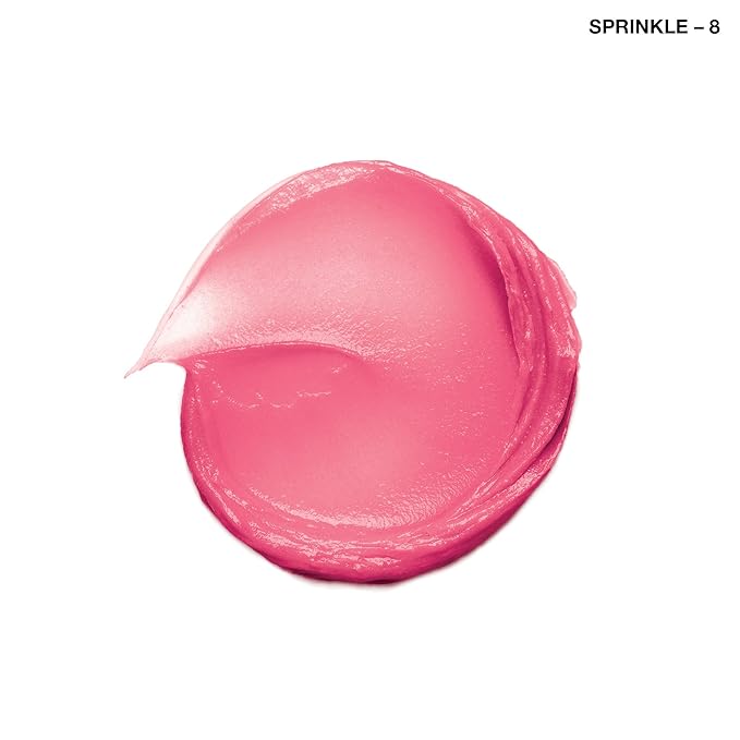 COVERGIRL Colorlicious Oh Sugar! Tinted Lip Balm Sprinkle, .12 oz (packaging may vary)-Velvo Beauty
