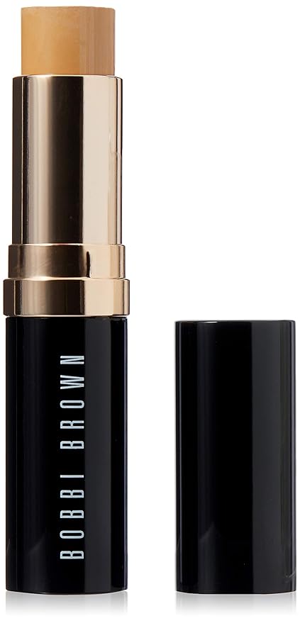 Bobbi Brown Skin Foundation Stick, No. 02 Sand, 0.31 Ounce-Velvo Beauty