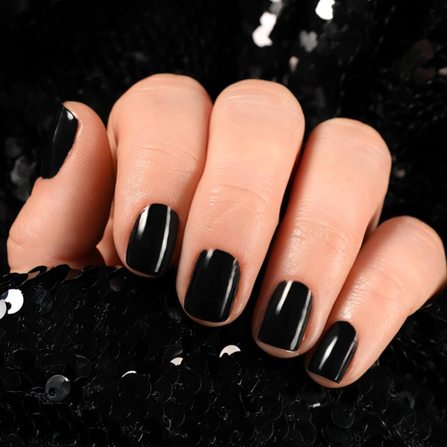 Major Dijit Quick Dry Nail Polish Colorful Summer Nail Lacquer for Nail Art Cruelty-Free Regular Nail Polish 0.41 fl oz.-Velvo Beauty