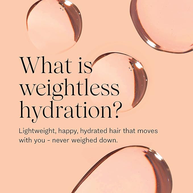 JVN Complete Nourishing Hair Oil Shine Drops 1.7 oz/ 50 mL-Velvo Beauty