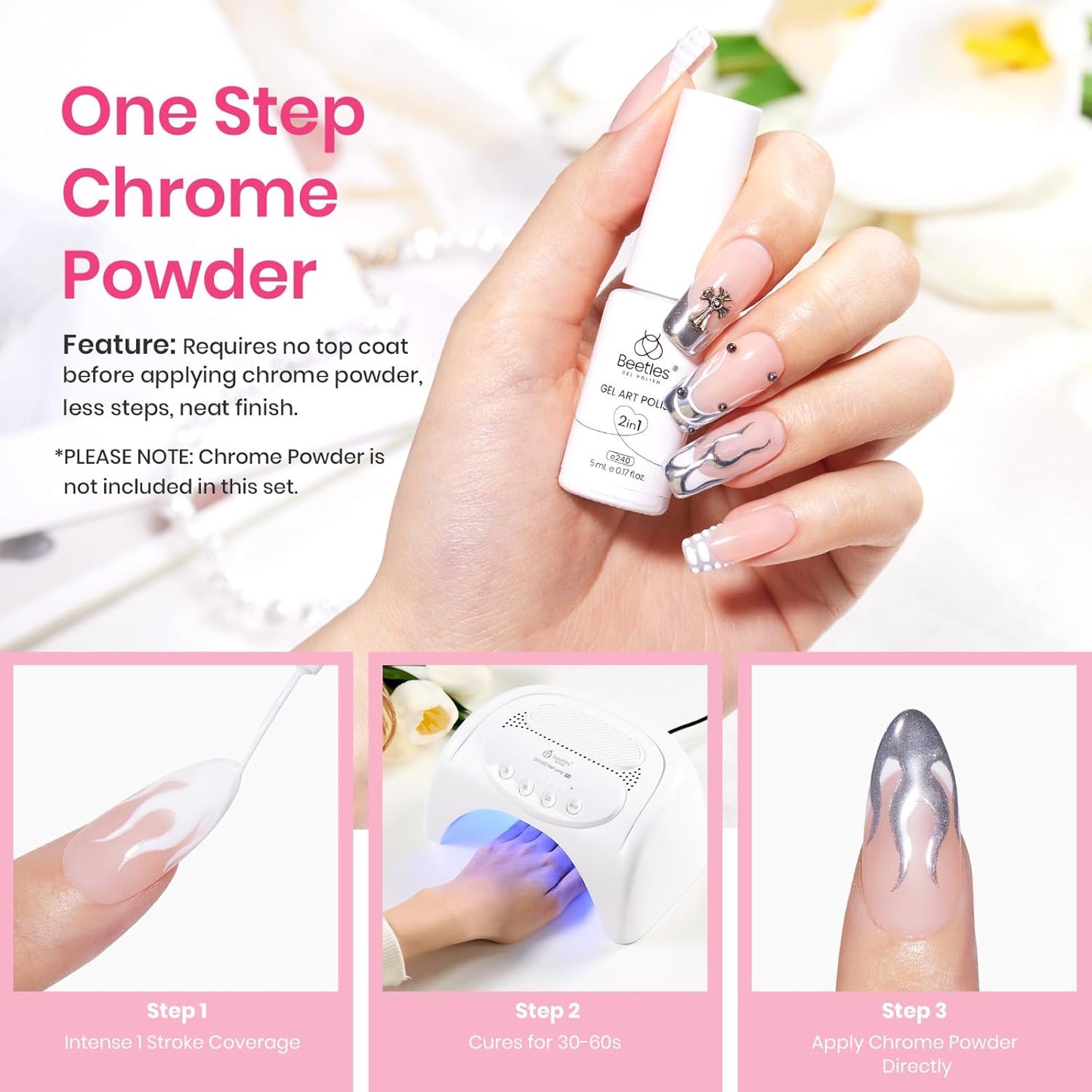 beetles Nail Art Polish Set- 12 Colors 2 IN 1 Gel Nail Polish, Pink Blue Purple Brown Black Gel Liner Polish Soak Off Nail Art Design Set, Nail Brush for Nail Painting for Women-Velvo Beauty