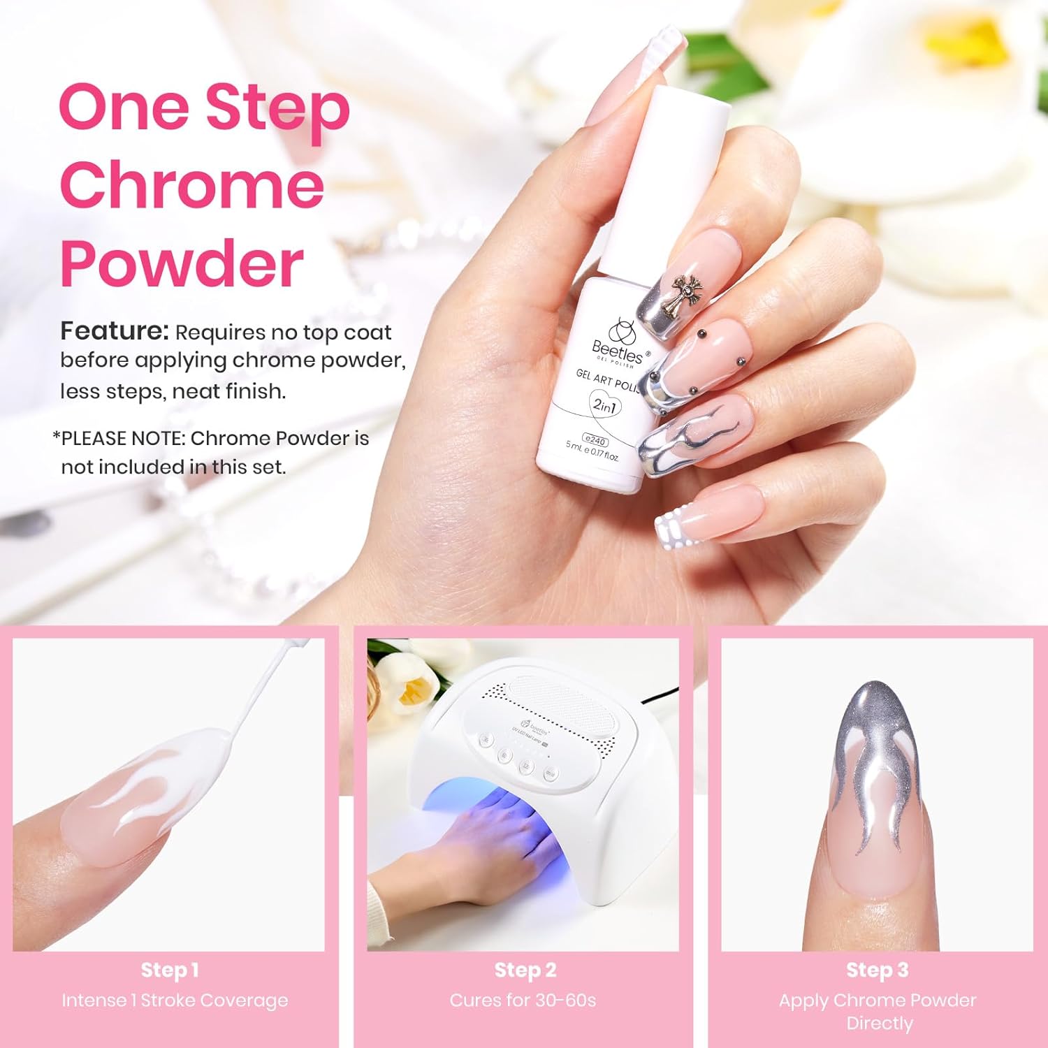 beetles Nail Art Polish Set- 12 Colors 2 IN 1 Gel Nail Polish, Pink Blue Purple Brown Black Gel Liner Polish Soak Off Nail Art Design Set, Nail Brush for Nail Painting for Women-Velvo Beauty