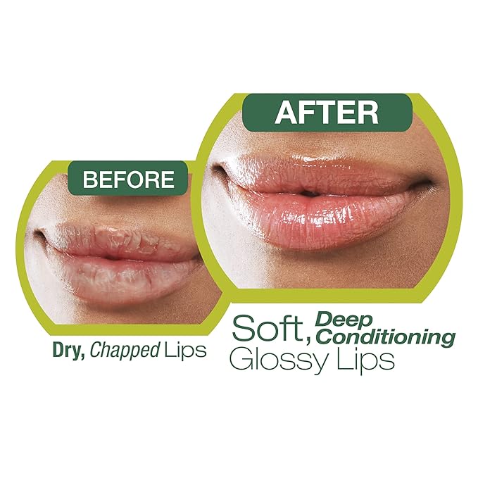 Ruby Kisses Hydrating Lip Oil Cannabis Sativa Hemp Seed RLO04D1 (6 PACK)-Velvo Beauty