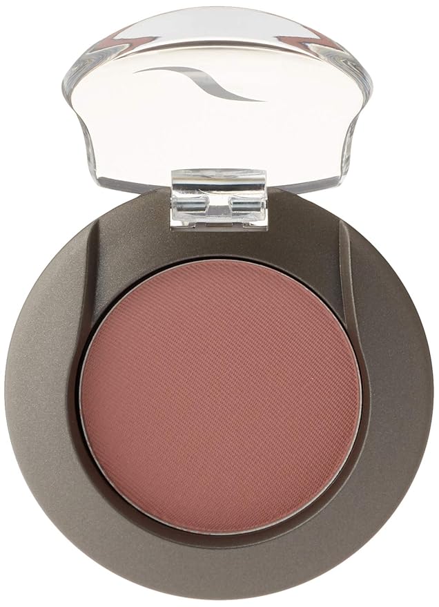 Sorme Cosmetics Long Lasting Blush, Wild Rose, 0.14 Ounce-Velvo Beauty