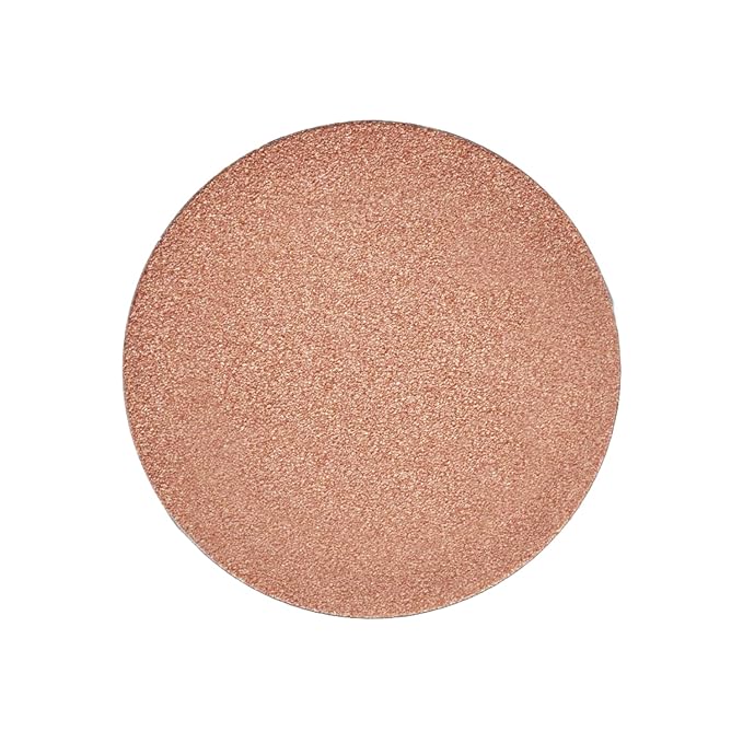 Saie Glow Sculpt Multi-Use Highlighter + Cream Blush Refill - Lightweight with Hyaluronic Acid + Micropearl for Radiant, Glowing Skin - Quartzglow (.02 oz)-Velvo Beauty