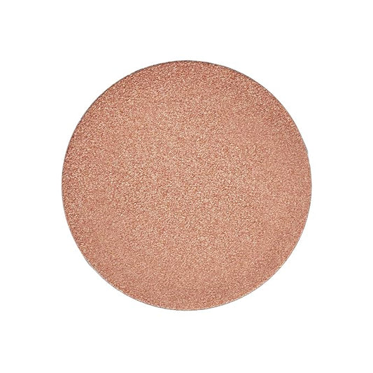 Saie Glow Sculpt Multi-Use Highlighter + Cream Blush Refill - Lightweight with Hyaluronic Acid + Micropearl for Radiant, Glowing Skin - Quartzglow (.02 oz)-Velvo Beauty