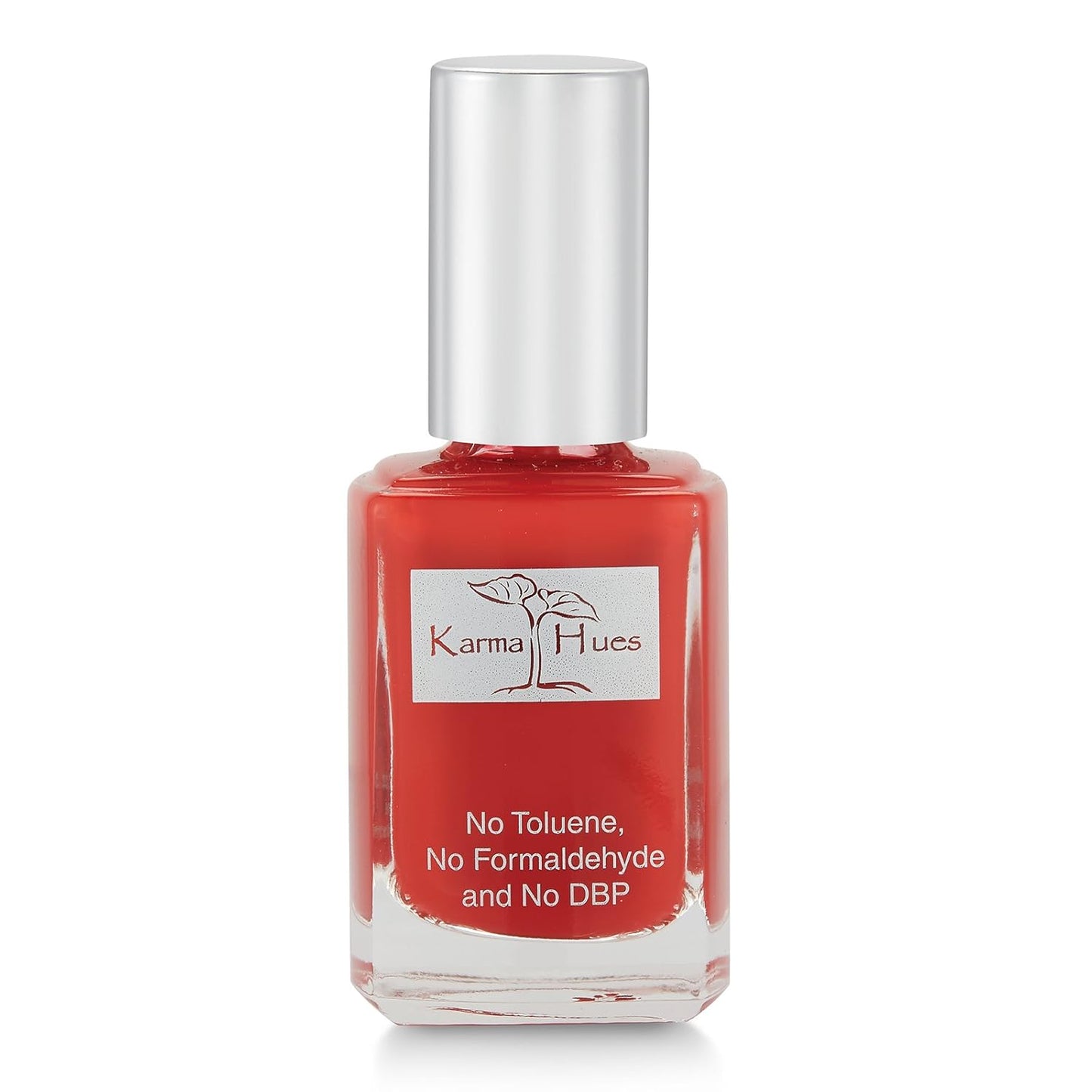 Karma Naturals Nail Polish – Non-Toxic, Vegan & Cruelty-Free (Party Dress, 0.43 fl oz)-Velvo Beauty