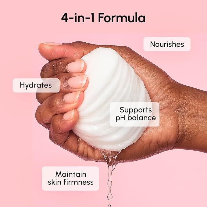 MAREE Collagen Toner Polishes - Toner Pads with Retinol - Minimizing Wrinkle Zero Pore Pads - Hydrating Toning Collagen Ampoule Pad with Retinol & Centella - Anti Aging Brightening Wipes-Velvo Beauty