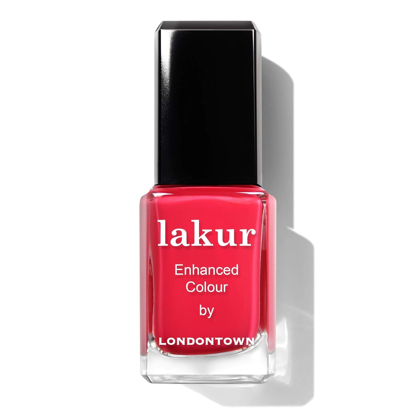 LONDONTOWN Lakur London Calling Nail Polish-Velvo Beauty