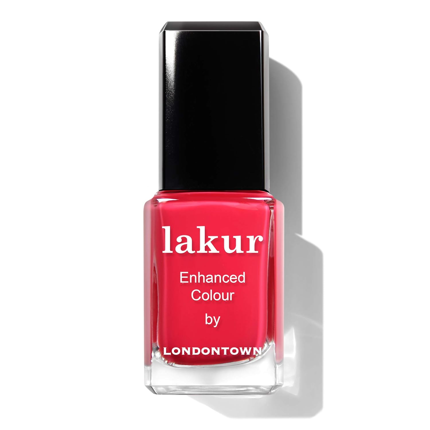 LONDONTOWN Lakur London Calling Nail Polish-Velvo Beauty
