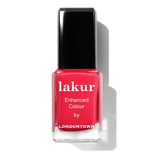 LONDONTOWN Lakur London Calling Nail Polish-Velvo Beauty